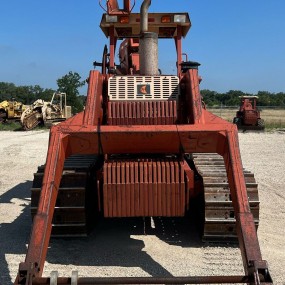 2006 Ditch Witch HT185 cable plow