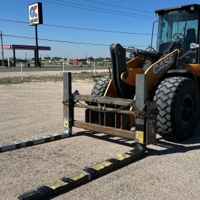 2019 Case 721G wheel loader
