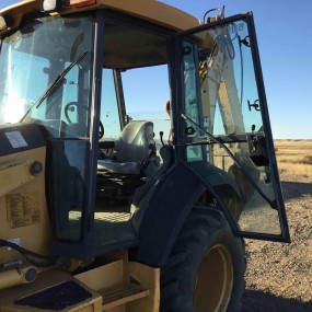 2001 John Deere 310G 4x4 Loader Backhoe WExtendahoe