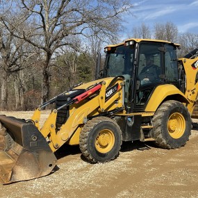 2016 CATERPILLAR 420F2 IT