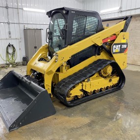 2019 CATERPILLAR 289D