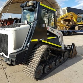 2012 TEREX PT80