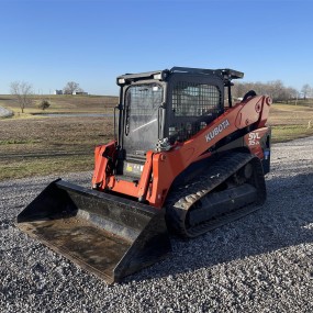2020 KUBOTA SVL95-2S