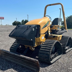 2015 Vermeer RTX750 trencher