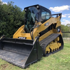 2013 CATERPILLAR 289C2