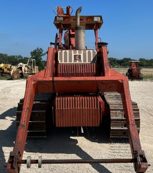2006 Ditch Witch HT185 cable plow