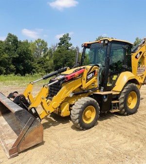 2015 CATERPILLAR 420F2 IT