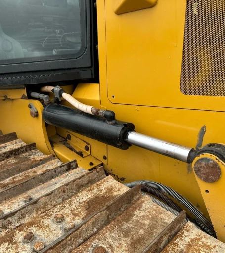 2016 Caterpillar D6K2 LGP dozer
