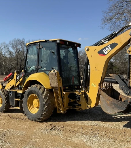 2016 CATERPILLAR 420F2 IT
