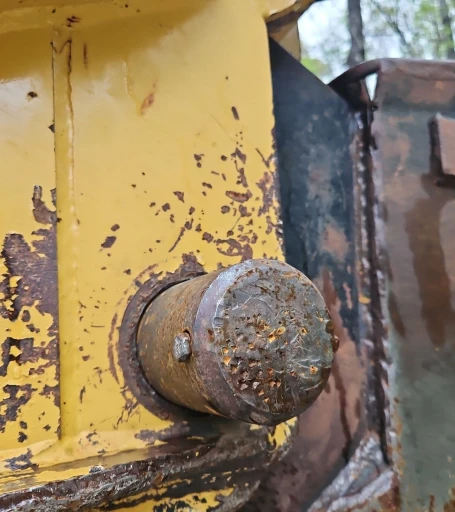 2014 Vermeer RTX1250 cable plow