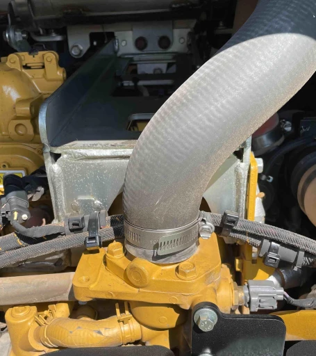 2019 Caterpillar 299D2 Compact Track Loader
