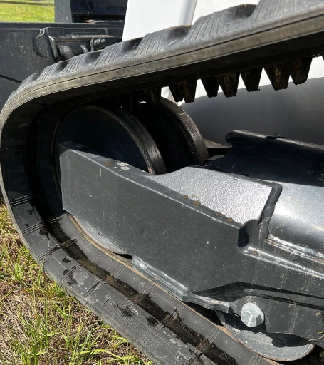 2022 Bobcat T76 tracked skid steer loader
