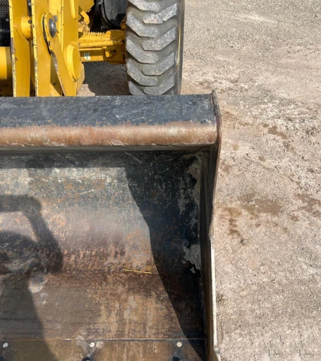 2015 Caterpillar 430F IT 4x4 Loader Backhoe