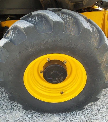2016 JCB 3CX-15 backhoe