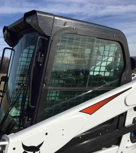 2021 Bobcat T770 Compact Track Loader