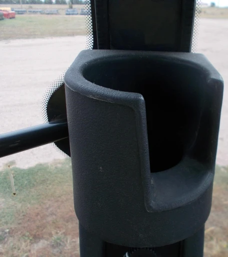 2015 John Deere 544K Wheel Loader