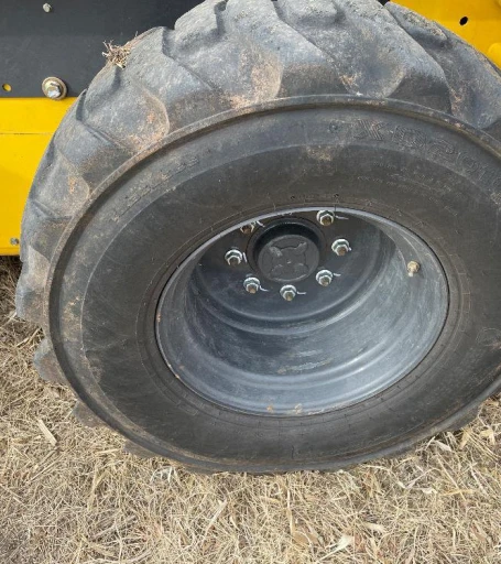 2020 New Holland L328 Skid Steer