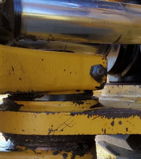 2013 Caterpillar 420F IT Backhoe