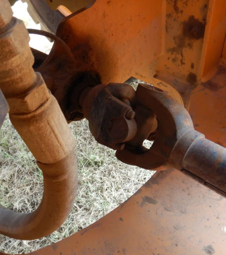 2014 Case 621F  wheel loader
