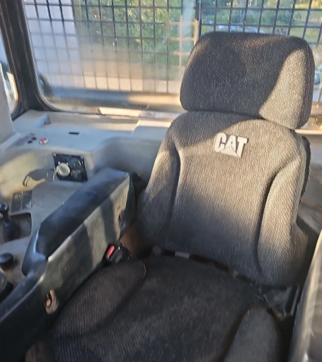 2014 Caterpillar D6T XL dozer