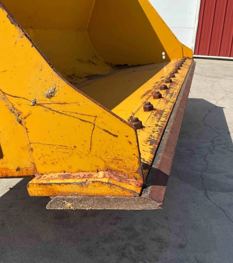 2021 John Deere 244L Wheel Loader
