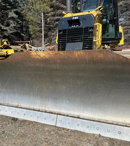 2016 Caterpillar D6K2 LGP dozer
