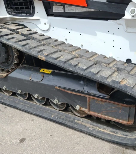 2020 Bobcat T770 Skid Steer