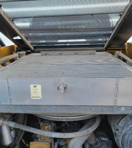 2015 Caterpillar 299DXHP Compact Track Loader