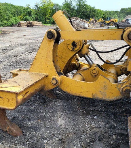 2015 John Deere 700K LGP dozer