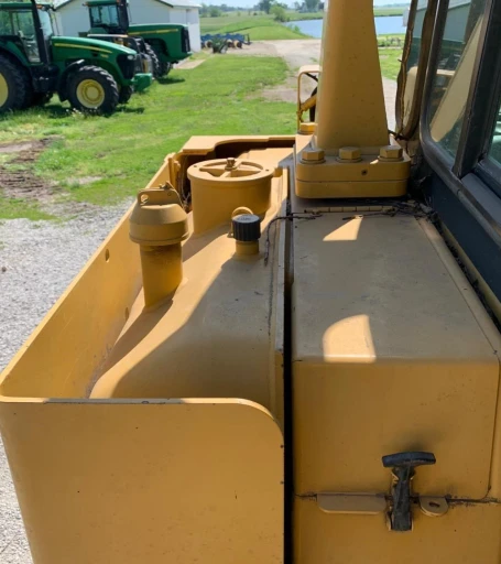 2005 Caterpillar D6R XL Ll Dozer WRipper
