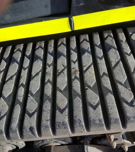 2012 TEREX PT80