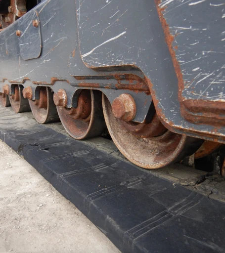 2020 John Deere 333G tracked skid steer loader