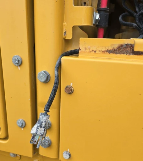 2012 Caterpillar 140M2 motor grader