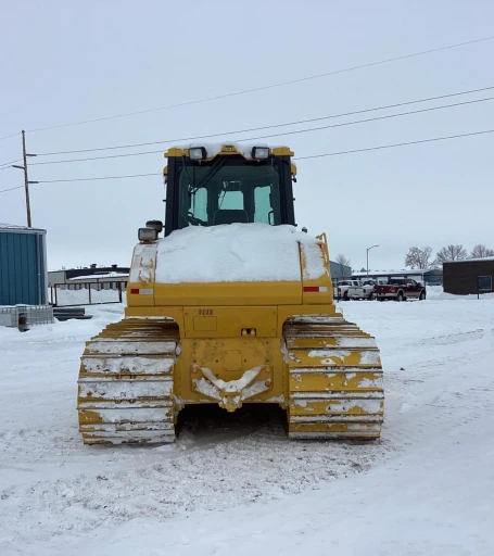 2017 Komatsu D65PX-18 Dozer