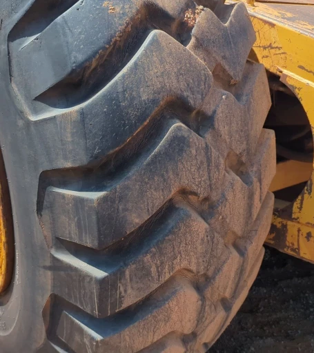 1995 Caterpillar 623F Elevating Scraper