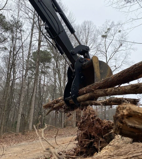 2020 John Deere 60G mini excavator