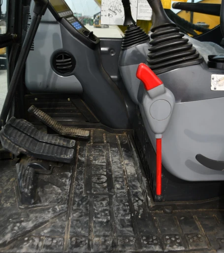 2018 Komatsu PC70-8 Excavator