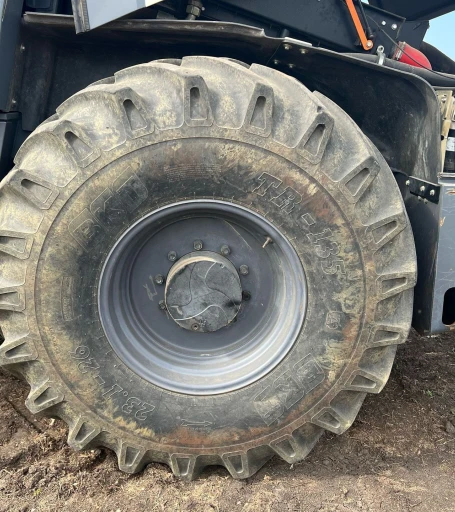 2018 Dynapac CA3500PD single drum vibratory roller