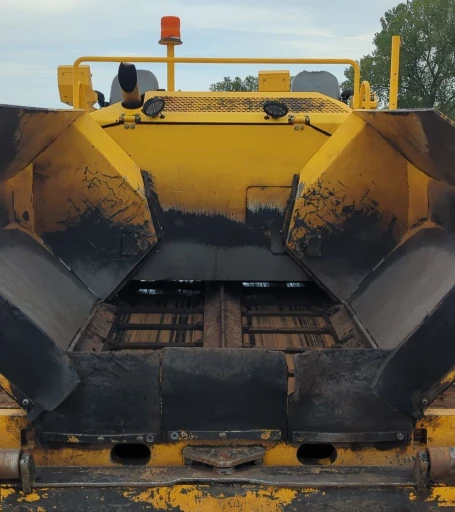 2020 Carlson CP130 paver