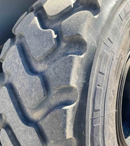 2017 Case 621G Wheel Loader
