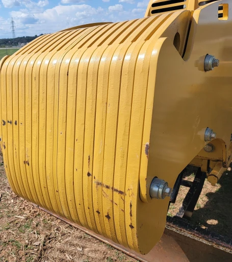 2013 Vermeer RTX1250 rock saw