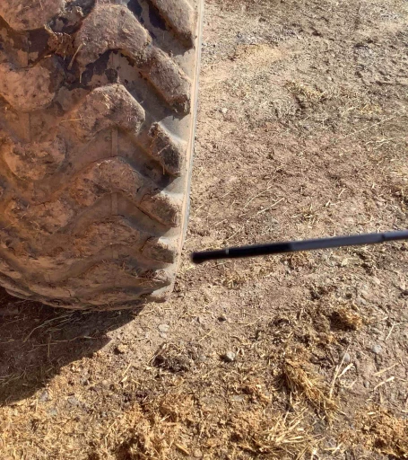 2015 Case 621 Wheel Loader