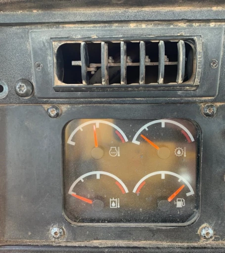 2005 Caterpillar D6R XL Ll Dozer WRipper