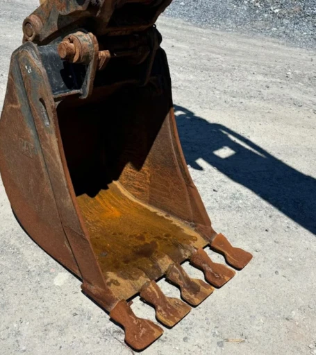 2016 Caterpillar 420F2 IT 4WD Backhoe