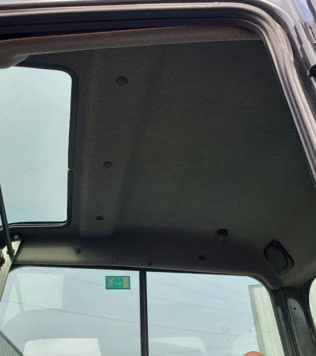 2019 Bobcat E55 mini excavator
