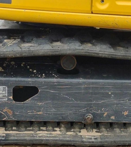2020 John Deere 60G  mini excavator