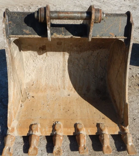 2018 Case 580N EP backhoe