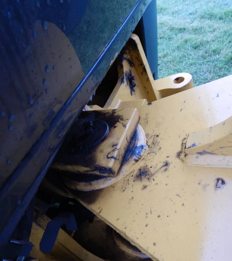 2018 John Deere 204L Wheel Loader
