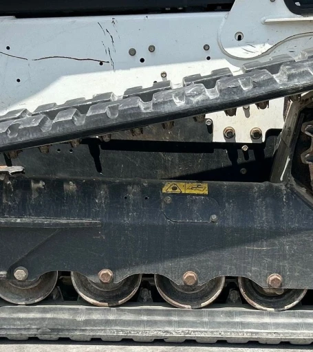 2020 Bobcat T770 tracked skid steer loader
