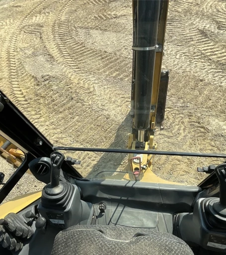 2015 CATERPILLAR 420F2 IT